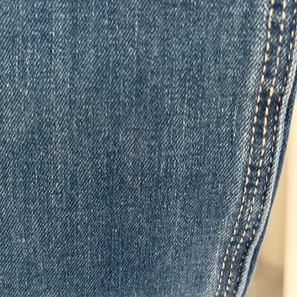 Marks and Spencer Magic sculpt and lift jean size UK 12 - Picture 7 of 12